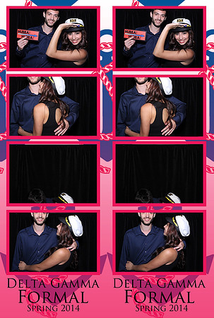 Sacramento Photo Booth Rentals