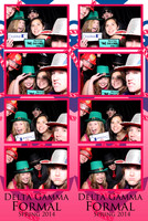 Sacramento Photo Booth Rentals