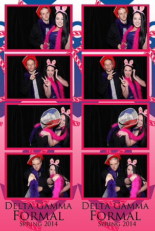 Sacramento Photo Booth Rentals
