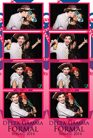 Sacramento Photo Booth Rentals