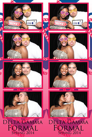Sacramento Photo Booth Rentals