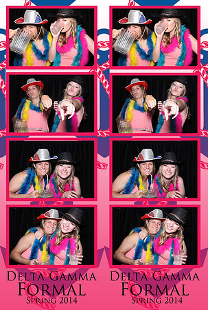 Sacramento Photo Booth Rentals