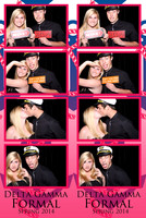 Sacramento Photo Booth Rentals
