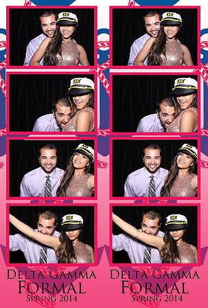 Sacramento Photo Booth Rentals
