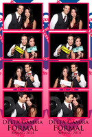 Sacramento Photo Booth Rentals
