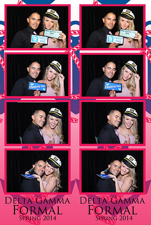 Sacramento Photo Booth Rentals