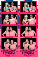 Sacramento Photo Booth Rentals