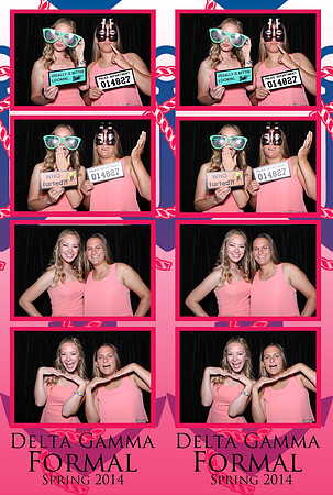 Sacramento Photo Booth Rentals