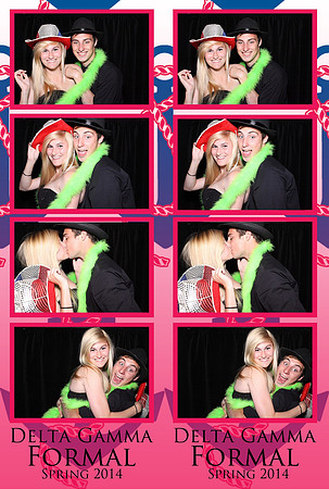 Sacramento Photo Booth Rentals