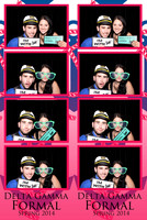 Sacramento Photo Booth Rentals