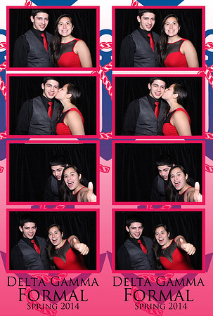 Sacramento Photo Booth Rentals