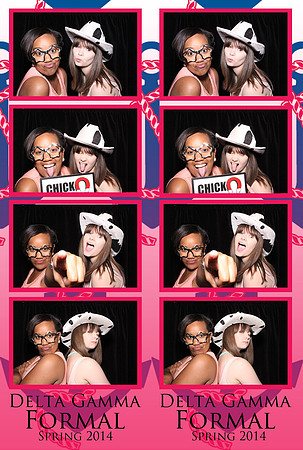 Sacramento Photo Booth Rentals