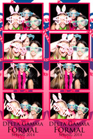 Sacramento Photo Booth Rentals