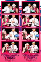 Sacramento Photo Booth Rentals