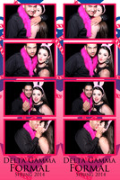 Sacramento Photo Booth Rentals