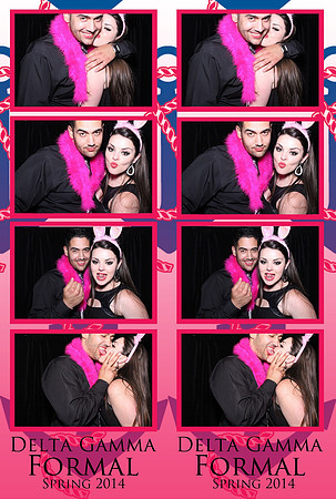 Sacramento Photo Booth Rentals