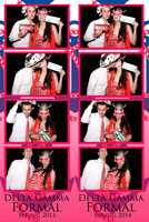 Sacramento Photo Booth Rentals