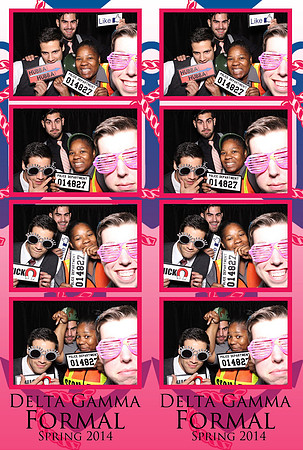 Sacramento Photo Booth Rentals