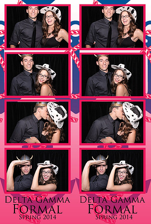 Sacramento Photo Booth Rentals