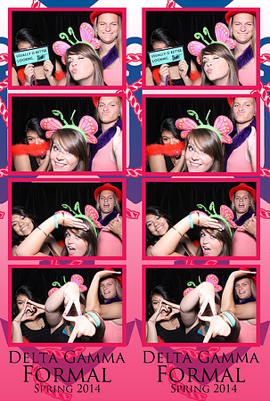 Sacramento Photo Booth Rentals