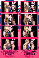 Sacramento Photo Booth Rentals