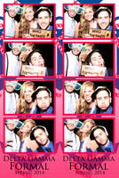 Sacramento Photo Booth Rentals