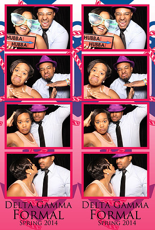 Sacramento Photo Booth Rentals