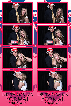 Sacramento Photo Booth Rentals