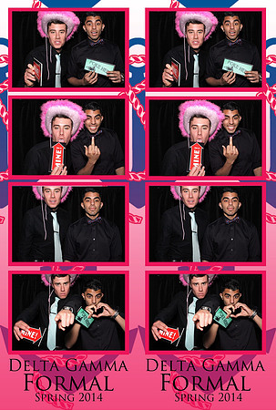 Sacramento Photo Booth Rentals