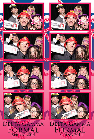 Sacramento Photo Booth Rentals