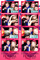 Sacramento Photo Booth Rentals
