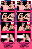 Sacramento Photo Booth Rentals