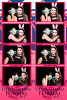 Sacramento Photo Booth Rentals