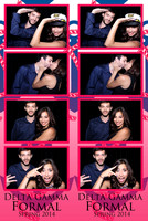 Sacramento Photo Booth Rentals