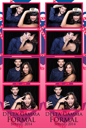 Sacramento Photo Booth Rentals