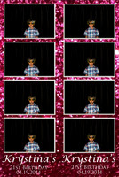 Sacramento Photo Booth Rentals
