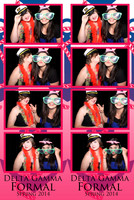 Sacramento Photo Booth Rentals