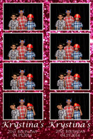 Sacramento Photo Booth Rentals
