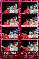 Sacramento Photo Booth Rentals
