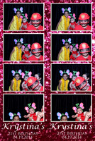 Sacramento Photo Booth Rentals