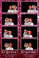 Sacramento Photo Booth Rentals