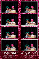 Sacramento Photo Booth Rentals