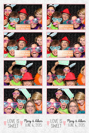 Sacramento Photo Booth Rentals