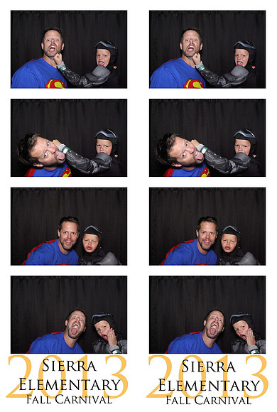 Sacramento Photo Booth Rentals