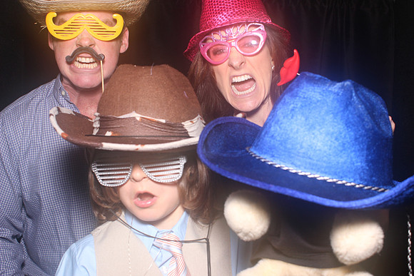 Sacramento Photo Booth Rentals