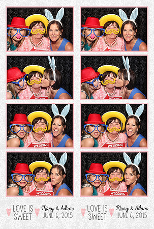 Sacramento Photo Booth Rentals