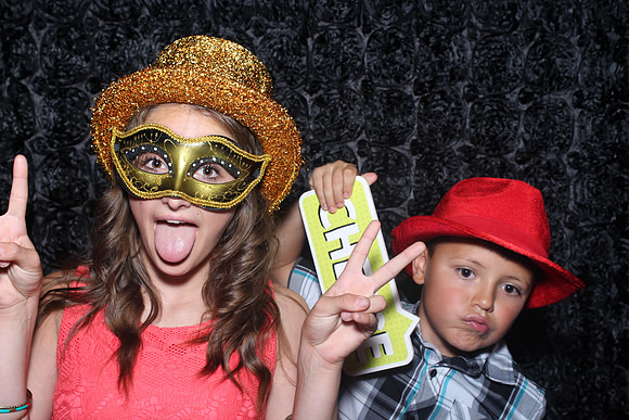 Sacramento Photo Booth Rentals