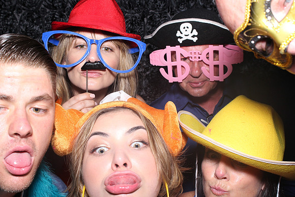 Sacramento Photo Booth Rentals