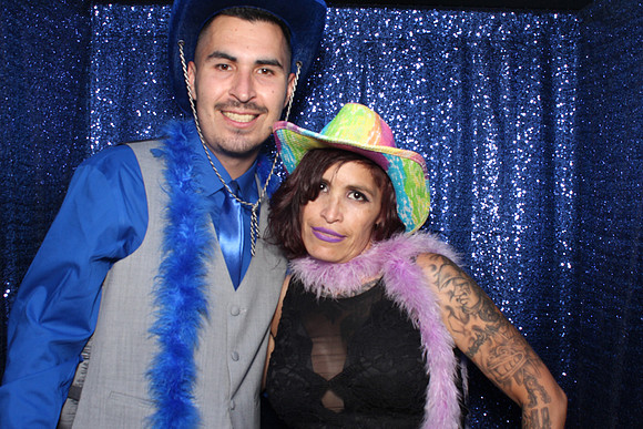 Photo Booth Rentals Sacramento