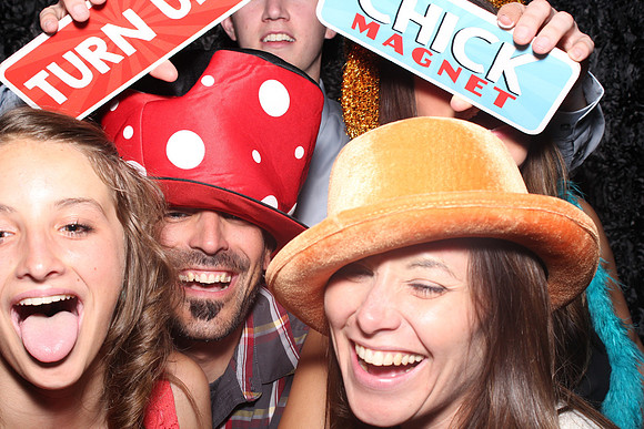 Sacramento Photo Booth Rentals